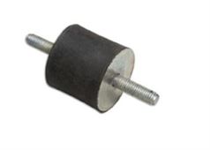 Подушка буферная MAN (M8x1,25/d30x20) 