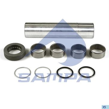 Ремкомплект шкворня