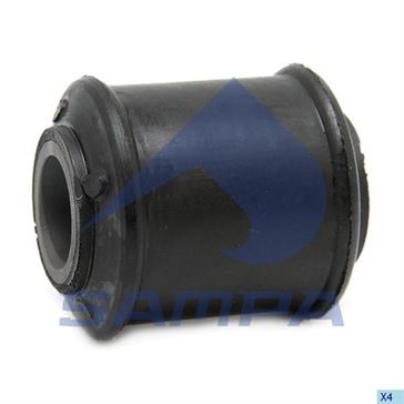 Втулка 14x315x40 стабілізатора Mercedes / 011.166 / 0008901401