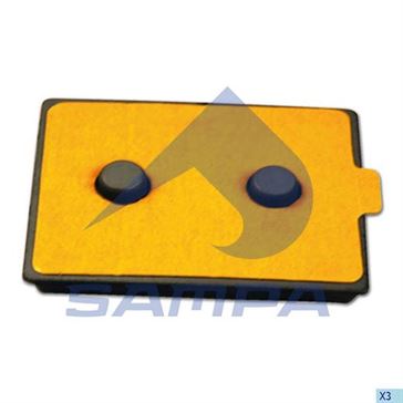 Опора ресори