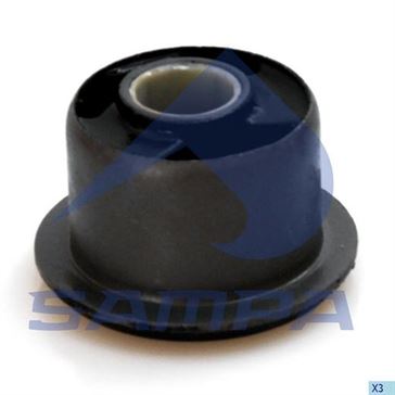 Втулка кабіни