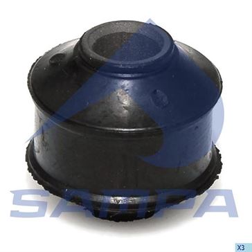 Втулка 12x33,5x32 стабилизатора MAN L,M2000 \81962100294 \ 020.080 