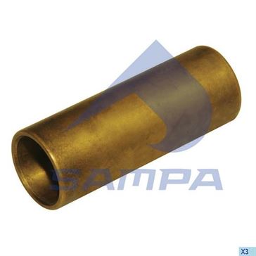 Втулка ресори 30x36x97 MAN F90 (-96) \ 81413040040 \ 020.126