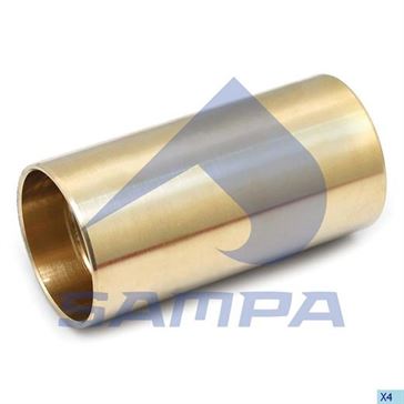 Втулка ресори 44x48x95.5 MAN \ 81413040050 \ 020.131