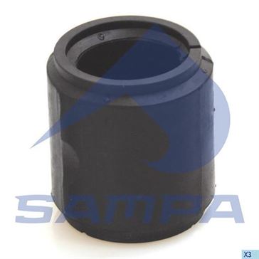 Втулка 34,5x55x60 стабилизатора MAN L,M2000 \81437220052 \ 020.159 