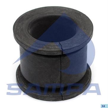 Втулка стабілізатора