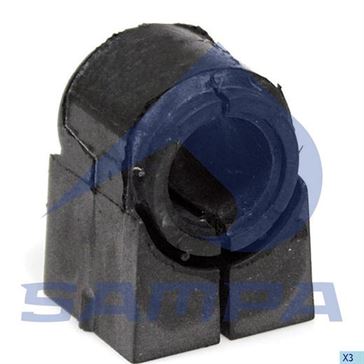 Втулка стабілізатора