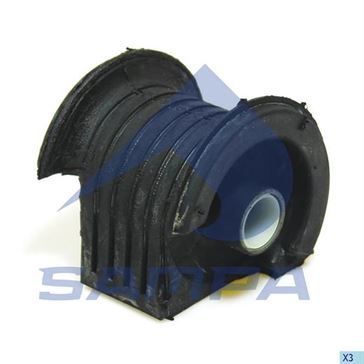 Втулка кабины d22.5x95 MAN L2000 \85962100020 \ 020.259  