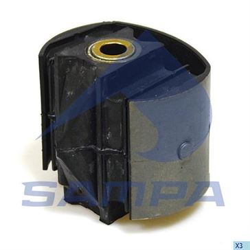 Втулка кабины MAN (d14/96,5)