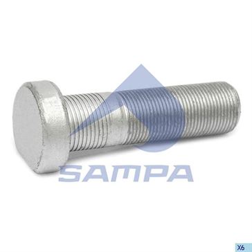 Шпилька колісна