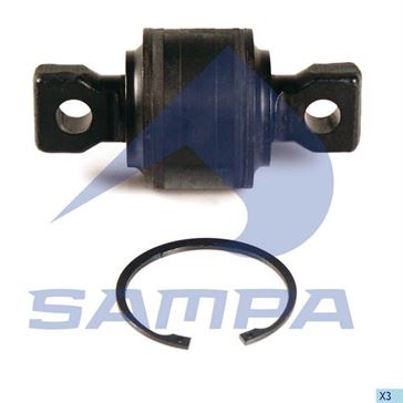 Ремкомплект тяги MAN, Mercedes (d85xd19 / 130) \ 81432206250 \ 020.541