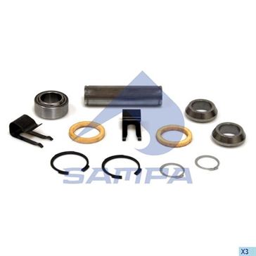 Ремкомплект вилки сцепления MAN (d25xd42x20)