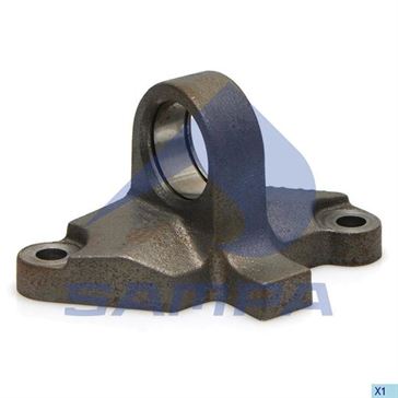 Кронштейн вилки сцепления MAN \81324040002 \ 021.242  