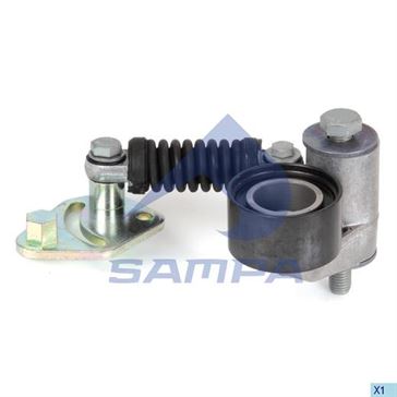 Натягувач ременя MAN TGA \ 51958007396 \ 021.246