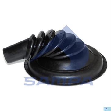 Пылезащитный чехол, Рычаг коробки передач MAN \81964200529 \ 022.232 