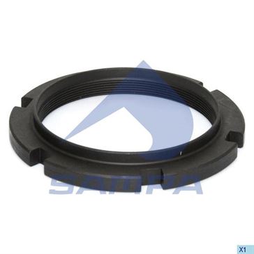 Гайка М100x1,5 оси MAN \81906200092 \ 022.279  