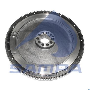 Маховик MAN (ø430 mm)/ 022.475/ 51023016033  