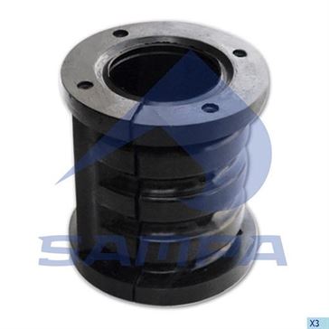 Втулка стабілізатора 50 * 90 * 96 VOLVO / 030.018 / 3028448