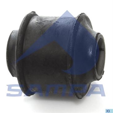 Втулка (20х42,5 / 46,5х50) VOLVO \ 3090934 \ 030.112