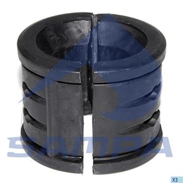 Втулка 95x65x112x120 стабилизатора VOLVO FH12 \1079256 \ 030.115 