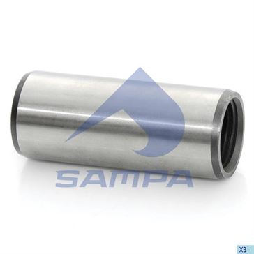 Втулка пальца ушка рессоры VOLVO (M36x3/d45x109,5) \310947 \ 030.125 