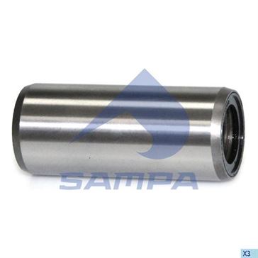 Втулка 45x105 рессоры VOLVO \1075726 \ 030.127 