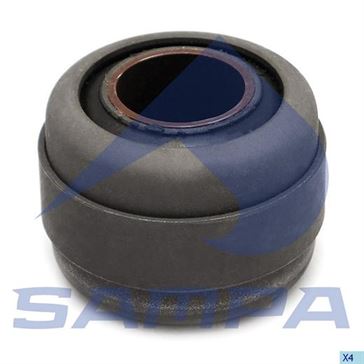 Втулка кабины (30х64х49) VOLVO \1075266 \ 030.138 