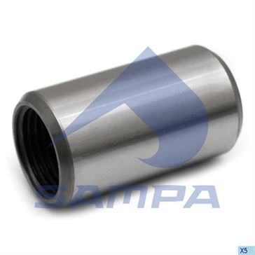 Втулка рессоры VOLVO (M36x3/d45x79,5) \6776801 \ 030.166 