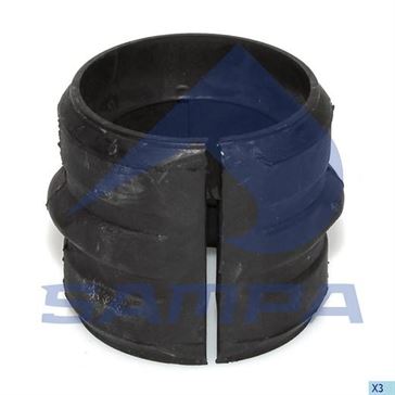 Подшипник стабилизатора (d55x74x70) \3173993 \ 030.260 