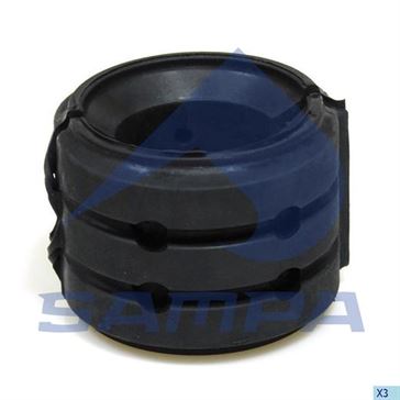 Втулка 58x103,5x78 стабилизатора VOLVO \1079225 \ 030.276  