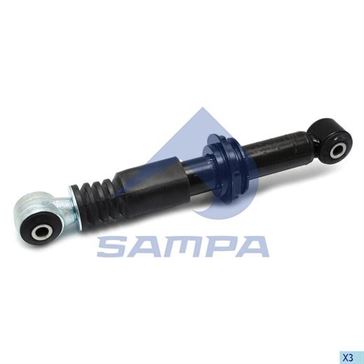 Амортизатор кабины 