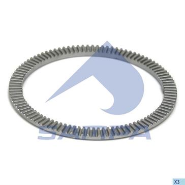 Кільце ABS d140xd164x7 VOLVO \ 20424109 \ 030.351