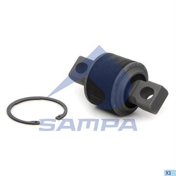 Сайлентблок реактивной тяги/ 030.561/ 3092452  