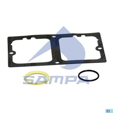 Ремкомплект пристрою перекидання кабіни VOLVO \ 3092051 \ 030.573