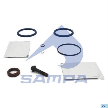 РМК цилиндра VOLVO/ 030.656/ 3093230  