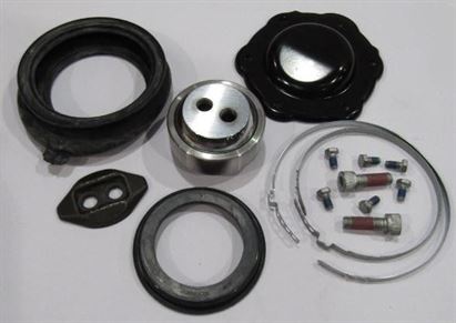 РМК V-образ тяги Volvo FH/FM/ 030.742/SD/ 21196275 