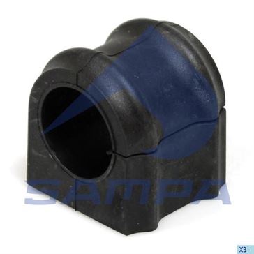 Втулка стабілізатора Mercedes / 011.294 / 9063260481