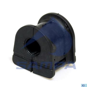 Втулка стабілізатора Mercedes / 011.297 / 9063231485