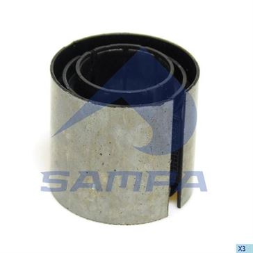 Втулка стабілізатора (d46xd76x70 mm) Mercedes \ 6283220050 \ 011.315