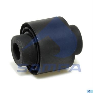 Сайлентблок стабілізатора Mercedes d77xd24x96 \ 0003310017 \ 011.321