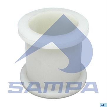 Втулка стабілізатора 55x80 / ​​65x80мм MAN \ 81437040025 \ 020.001