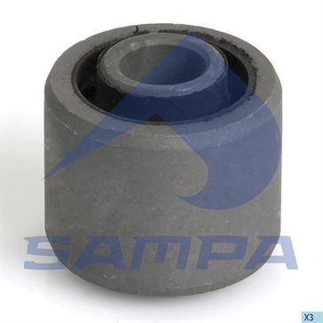 Втулка 35x16x42x45 стабилизатора MAN \81432710029 \ 020.006  