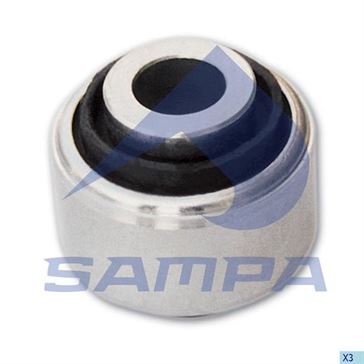 Втулка 22x68x62 стабилизатора MAN F,L,M2000,TGA \81437220021 \ 020.024  