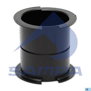 Втулка d55x69 кабины Mercedes Atego \9703170450 \ 010.064  