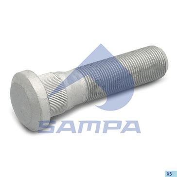 Шпилька М22x1,5x101 колеса VOLVO FH12,16, FM12, FE \ 20515516 \ 032.378