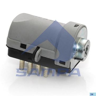 Замок запалювання VOLVO \ 8159904 \ 032.490