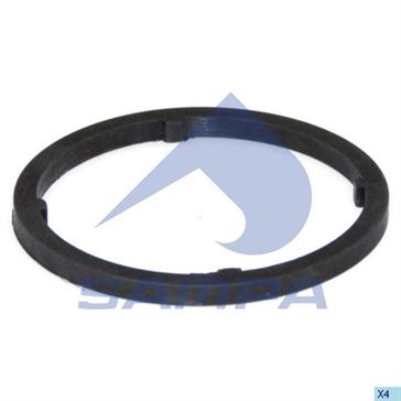 Сальник вoдяннoй насос VOLVO \ 1556389 \ 033.174