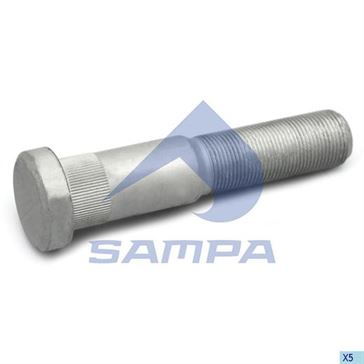 Болт колеса