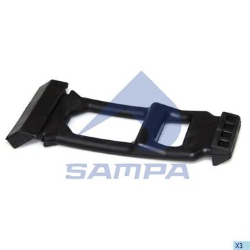 Натяжная лента, крыло Renault PREMIUM \20498623 \ 034.162   