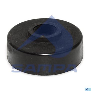 Втулка амортизатора